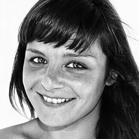 Estefanía de los Santos